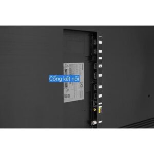 Smart Tivi Neo QLED 4K 75 inch Samsung QA75QN85AAKXXV/ 75QN85A - Chính hãng 100% Mới 100% images upload woo2Fc76842c617e3cefe9be495b4678f1675