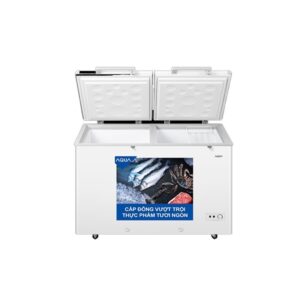 Tủ đông mát AQUA Inverter 295 lít AQF-C4202E - Mới 100% Mới 100% images upload woo2Fc7ee711430e811bf895ed0d02b922bd3