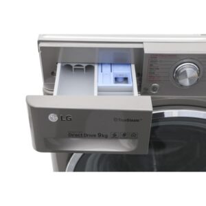 Máy giặt LG lồng ngang 9kg màu xám FC1409S2E Mới 100% images upload woo2Fc8559a36c604299ef08dab592ed02274