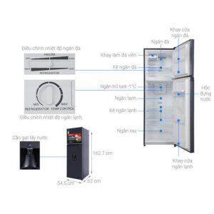 GR-RT325WE-PMV(06)-MG - Tủ Lạnh Toshiba Inverter 249 lít images upload woo2Fc95fd8c220a6542b9203475eb7dbebaf