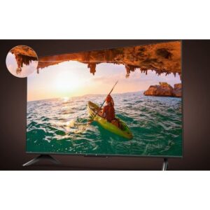 Ti vi Smart Tivi Xiaomi A2 43 inch Android TV images upload woo2Fc97913c0c3d64bb2376355e98684526d