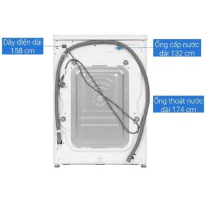 Máy giặt LG Inverter 11 kg FV1411S4WA 2023 images upload woo2Fc97c14aa7d6cb6f73ae12a661fd9c981
