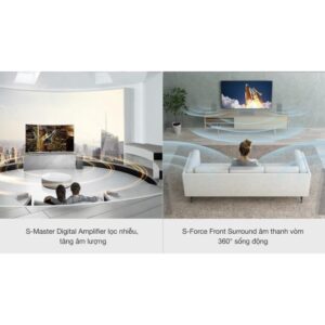 Smart Tivi Sony 85 Inch 4K UHD KD-85X8000H /Chính hãng BH:24 tháng tại nhà toàn quốc/ - Mới 100% Mới 100% images upload woo2Fc98c2e5c334ce1bbfec4f7784c31d470