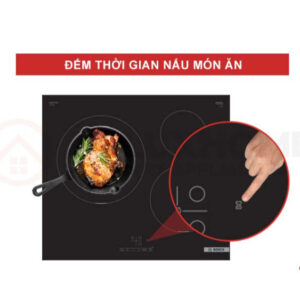 Bếp Từ Bosch PUJ611BB5E Seri 4, Bếp Từ Bosch 3 Vùng Nấu, Made In Spain, BH 36 Tháng, giadungnhapkhau19 images upload woo2Fc9ff73fc2a3f17c04a27c33e55eed42e