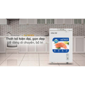 HPF AN6107 - Tủ Đông Hòa Phát 107 lít HPF-AN6107 - Giao Hàng Toàn Quốc images upload woo2Fca28a94cf15db1646b975d532b9a05dd
