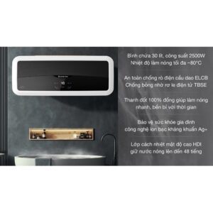 SL2 30 LUX-D AG+ -Máy Nước Nóng Gián Tiếp Ariston 30L SL2 30 LUX-D AG+ images upload woo2Fca53fa242fc98ab7ceaba4194067e6b0 1