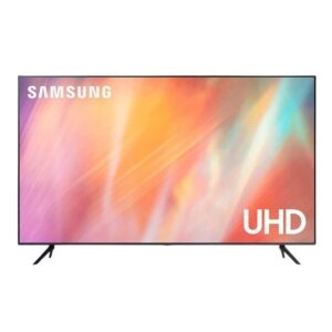 Smart Tivi Samsung 4K 55 inch 55AU7700 UHD Mới 100% images upload woo2Fca9a0cc85cd69c924b0d4963749a5dc9