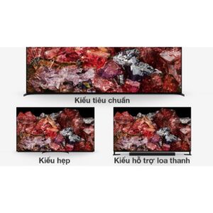 Google Tivi MiniLED Sony 4K 75 inch XR-75X95L - DMK images upload woo2Fcc673925eddc7ea291638fd49e269385