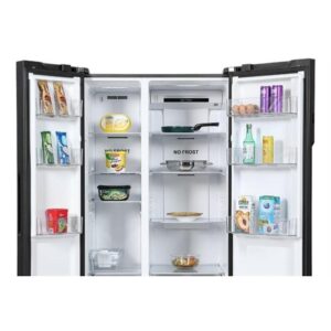 AQR-S612XA(CBC) - Tủ lạnh Aqua Inverter 550 lít Side By Side AQR-S612XA(CBC) images upload woo2Fcccafd03f2d475e932c6c7f0138904ce