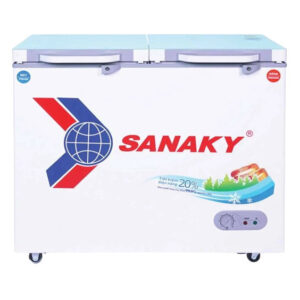 VH-2899W2KD - Tủ Đông Mát Sanaky 220 Lít VH-2899W2KD - Bảo Hành Chính Hãng images upload woo2Fcdb971564b5cb959f97e6bf479b1d567