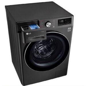 Máy giặt sấy lồng ngang LG AI DD 10.5kg/7kg FV1450H2B AI DD Mới 100% images upload woo2Fce14c6ab1d25220c81c45541ee817bb2