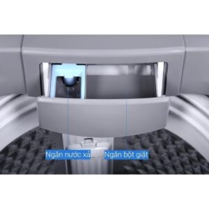 WT95N68BGA - Máy giặt Casper 9.5 kg WT-95N68BGA Mới 2021 - Mới Chính Hãng Mới 100% images upload woo2Fced594c4877fe2ba253c9ac347129216