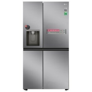 Tủ lạnh LG Inverter 635 Lít GR-D257JS Mới 2022 Mới 100% images upload woo2Fcfc449ec57e91917e49da6cbe5243450