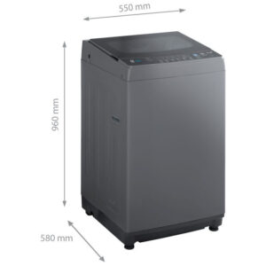 HWM T6105ABG - Máy Giặt Funiki HWM T6105ABG 10.5kg - Công nghệ One Touch -GIAO TOÀN QUỐC images upload woo2Fd00e6e23ee2db48bc44911633378887d