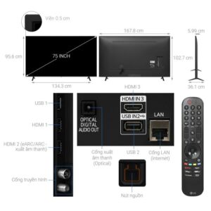 75NANO81TSA Smart Tivi NanoCell LG 4K 75 inch 75NANO81TSA 2024 images upload woo2Fd025b7e61d4bbe6c354f5d733be76571