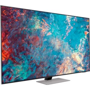 Smart Tivi Samsung 65 Inch 4K Qled QA65QN85AAKXXV - Mới 100% Mới 100% images upload woo2Fd05f6086425bb1b35776e68cc21f7d49