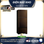 MR-V50ER-BRW-V Tủ lạnh Mitsubishi Electric MR-V50ER-BRW-V 414 lít Inverter