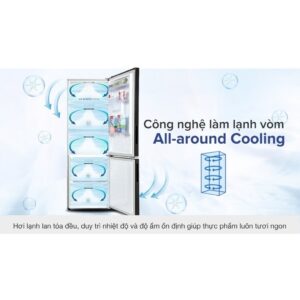 Tủ Lạnh Samsung Inverter 307 Lít BMF RB30N4190BU images upload woo2Fd0b764cddf6142a7a20ea96c9c222572