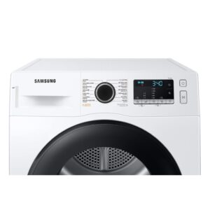 Máy sấy bơm nhiệt Samsung 9 Kg DV90TA240AE/SV - Mới 100% Mới 100% images upload woo2Fd24711cc7b535e8668235026b28f6a16