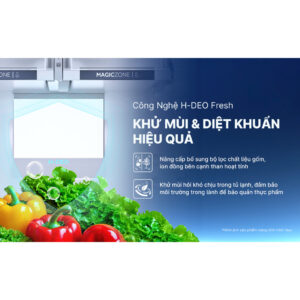 AQR-TA518FA(SL) - Tủ Lạnh Aqua Inverter 455 Lít AQR-TA518FA(SL)- Bảo Hành Chính Hãng images upload woo2Fd263c9bb8fa58f6bcc40837788e806ab