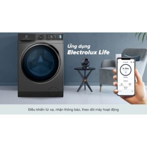 Máy giặt Electrolux Inverter 10 kg EWF1042R7SB Mới 100% images upload woo2Fd2b9fa59b0ce5b4a77b8799936f70f73