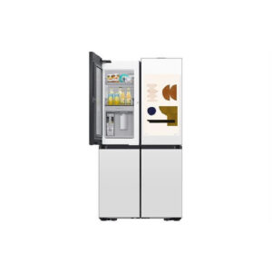 RF65DB990012SV - Tủ lạnh Samsung Inverter 636 lít Multi Door Bespoke RF65DB990012SV images upload woo2Fd326c952e96338d6aedc704ff4b2be3a