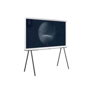 QA55LS01B - Smart Tivi Kiểu Chữ Có Chân The Serif QLED Samsung 4K 55 inch QA55LS01BAKXXV images upload woo2Fd32e81e087b0f6d097037d13348a42bb