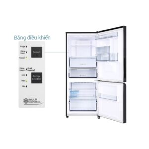 Tủ lạnh Panasonic Inverter 255 lít NR-BV280WKVN 2020-dienmaytonkho images upload woo2Fd3a0b1e10ac59770a5d40f2c072c87e2