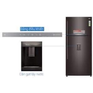 Tủ lạnh LG Inverter 478 lít GN-D602BL - Mới 100% Mới 100% images upload woo2Fd41c6d754ba91ac1d83b56e2d1252f46