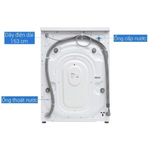 Máy giặt Toshiba Inverter 8.5 Kg TW-BH95S2V WK - dien.may.tai.kho Mới 100% images upload woo2Fd627b81e8521f04f5a0227893309c0fa