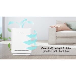 Máy lọc không khí Panasonic F-P15EHA Mới 100% images upload woo2Fd677c55655143245bc6d9b9ac6665a59