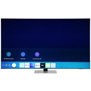 Smart Tivi Neo QLED 4K 75 inch Samsung QA75QN85AAKXXV/ 75QN85A - Chính hãng 100% Mới 100% images upload woo2Fd69f7d568ae25d8592918b10472d1f29