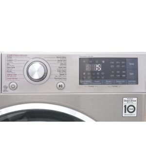 Máy giặt LG lồng ngang 9kg màu xám FC1409S2E Mới 100% images upload woo2Fd6aa0a4e7124d62306568f51c5e0dbff