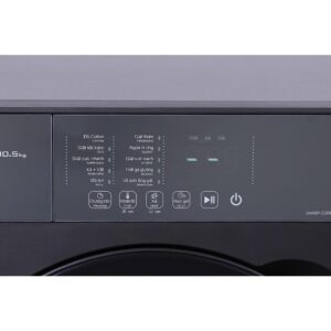 Máy giặt Sharp Inverter 10.5 Kg ES-FK1054SV-G - Mới 100% Mới 100% images upload woo2Fd6c29b678550b3c447cf127b05f9cfb8