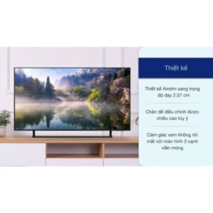 Smart Tivi Samsung 4K Crystal UHD 50 inch UA50AU9000 ( HÀNG TỒN KHO BẢO HÀNH CHÍNH HÃNG TOÀN QUỐC) Mới 100% images upload woo2Fd7160570673a6e8f50d029cc23824a98