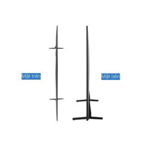 Smart Tivi Samsung 4K Crystal UHD 85 inch UA85BU8000 2022 - VN Mới 100% images upload woo2Fd7d76c3f1c064cc3808372dcc1b1c7ee