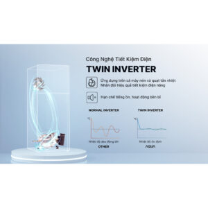 AQR-TA518FA(SL) - Tủ Lạnh Aqua Inverter 455 Lít AQR-TA518FA(SL)- Bảo Hành Chính Hãng images upload woo2Fd88ccc58a9e79b5f7afb23da36f80c38