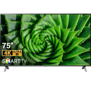 Smart Tivi LG 4K 75 inch 75UN8000PTB ThinQ AI- Mới Full Box images upload woo2Fd90b7f48ec5285c48f1f6759e4b86198