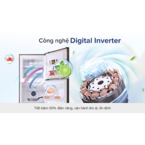 Tủ lạnh Samsung Inverter 319 lít RT32K5932BY/SV - Mới 100% Mới 100% images upload woo2Fd94c3ad5e199ffd525edae6e66085d21