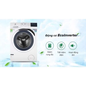 Máy giặt Electrolux Inverter 10 kg EWF1024BDWA 2019 - Thái Lan sản xuất Mới 100% images upload woo2Fd9c52aef40dfcfed811e390910d04506