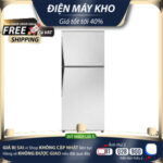 Tủ Lạnh Aqua AQR-S205BN 205 Lít /Chính hãng BH:24 tháng tại nhà toàn quốc/ – Mới 100% Mới 100%