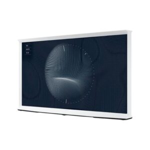QA55LS01B - Smart Tivi Kiểu Chữ Có Chân The Serif QLED Samsung 4K 55 inch QA55LS01BAKXXV images upload woo2Fdb41c5190587c75964b120b5f3fe7e7a