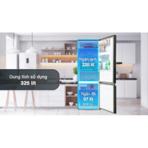 NR-BV361WGKV - Tủ lạnh Panasonic Inverter 325 lít BV361WGKV - Giao Hàng Toàn Quốc images upload woo2Fdc1c4676b17337d1867010d6462ea873