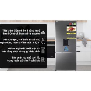 NR-BV320WSVN Tủ lạnh Panasonic Inverter 290 lít NR-BV320WSVN 2020 - Điện Máy Kho Rẻ images upload woo2Fdc5bbef0dfeef617097d6dd1c3a8365d