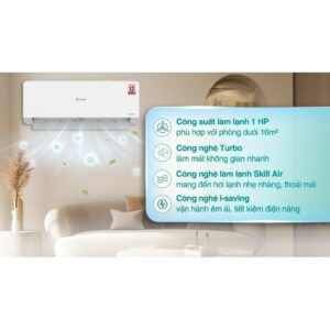 QC-09IS36 / QC-12IS36 / GC-09IS35 / JC-09IU36 / JC-12IU36 Máy Lạnh Casper Inverter images upload woo2Fdc63947de62822a2755848de36f0efda