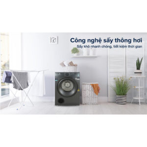 EDV854N3SB / EDV904N3SC / EDS904N3SC- Máy Sấy Thông Hơi Electrolux 8.5 Kg / 9 Kg images upload woo2Fdc7f06f7af3e0c147508ad89acd65a6f