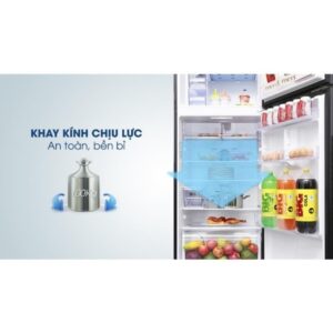 Tủ lạnh Samsung Inverter 380 lít RT38K5982DX/SV - Mới 100% Mới 100% images upload woo2Fdc9a81e1245b30b0ac432be36a5aa500