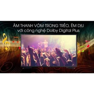 Smart Tivi Samsung 43 Inch UA43T6500AKXXV Full HD - Mới 100% Mới 100% images upload woo2Fdc9ec94c2916bcb2c5847a11f25e9cab