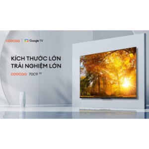 Smart Google Tivi Coocaa 4K 70 inch V-70C9 images upload woo2Fdd04289745552b7ce62f5b9744ca8562
