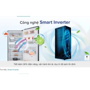 Tủ lạnh LG GN-D422BL /Chính hãng/ Tủ lạnh LG Inverter 393 lít GN-D422BL Bảo hành 24 tháng Toàn Quốc từ LG - Mới 100% images upload woo2Fdd67dd7a36f96e285c7d55db9ed34346